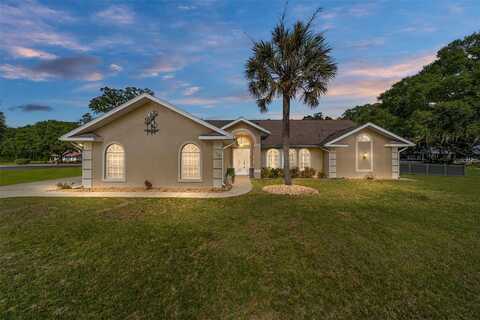 5953 NE 62ND COURT ROAD, SILVER SPRINGS, FL 34488