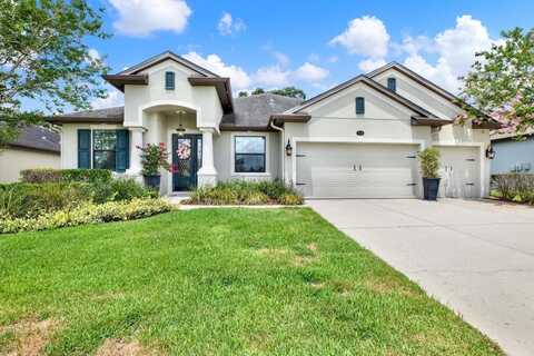 679 CHALLICE DRIVE, SPRING HILL, FL 34609