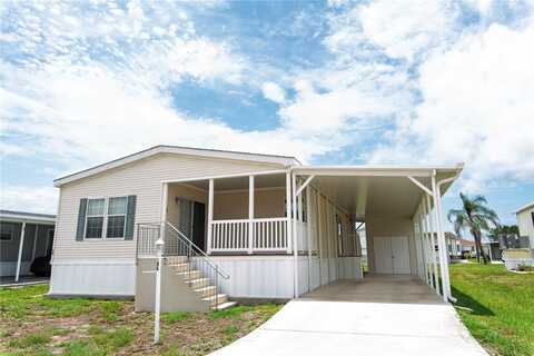 36 FREEMAN AVENUE, PUNTA GORDA, FL 33950