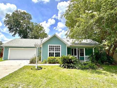 10912 NW 33RD PLACE, GAINESVILLE, FL 32606