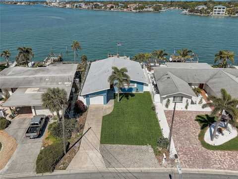500 20TH AVENUE, INDIAN ROCKS BEACH, FL 33785