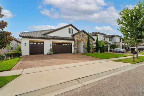 7974 CHILTON DRIVE, ORLANDO, FL 32836