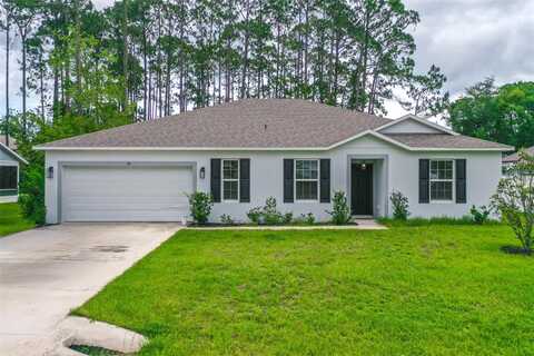 24 BEACON MILL LANE, PALM COAST, FL 32137