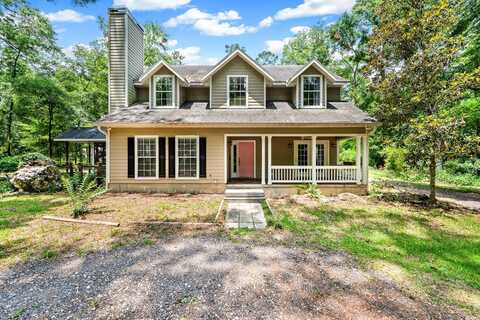 1412 SW 98TH STREET, GAINESVILLE, FL 32607