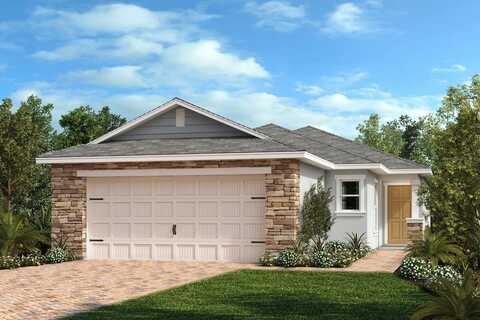 160 CYPRESS KNEES DRIVE, LAKE WALES, FL 33859