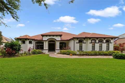 12663 HAWKSTONE DRIVE, WINDERMERE, FL 34786
