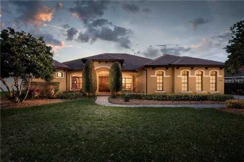 12663 HAWKSTONE DRIVE, WINDERMERE, FL 34786