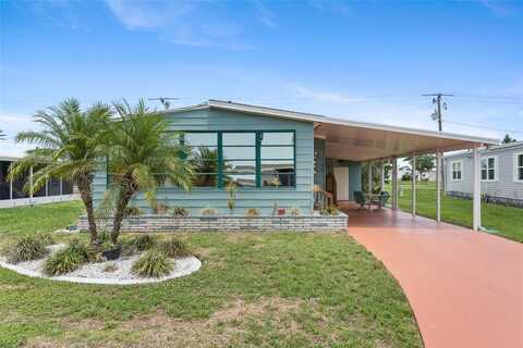 58 LAKEVIEW DRIVE, NORTH PORT, FL 34287