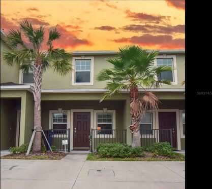 1426 HARBOUR BLUE STREET, RUSKIN, FL 33570