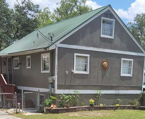1717 SE 190TH AVENUE, SILVER SPRINGS, FL 34488
