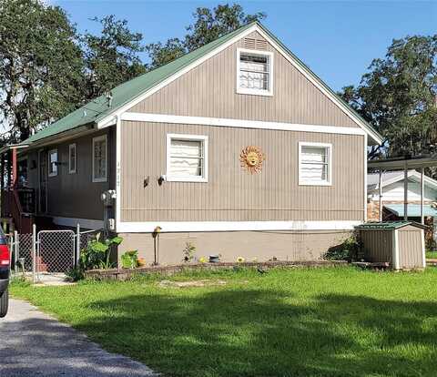 1717 SE 190TH AVENUE, SILVER SPRINGS, FL 34488