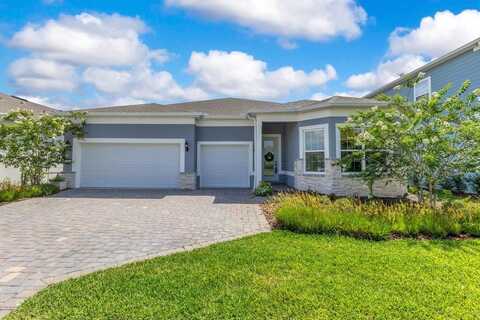 13461 PANAMA BEACH COURT, ORLANDO, FL 32827