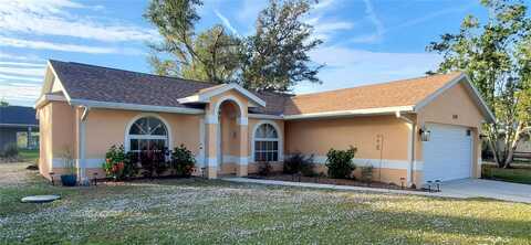 1835 RIVAL TERRACE, NORTH PORT, FL 34286