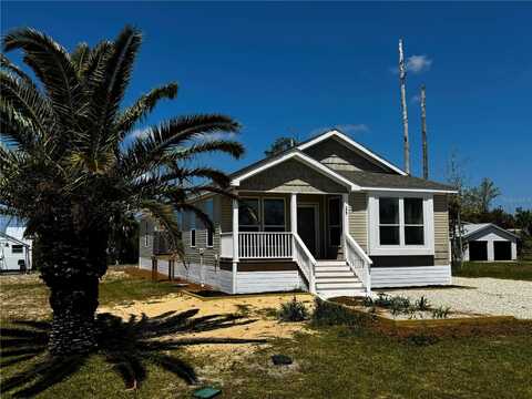 227 BAY STREET, Port Saint Joe, FL 32456
