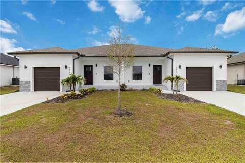 9417 AGATE STREET, PORT CHARLOTTE, FL 33981