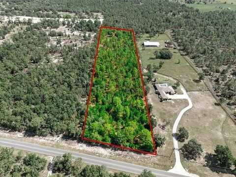 Tbd W HWY 328, DUNNELLON, FL 34432