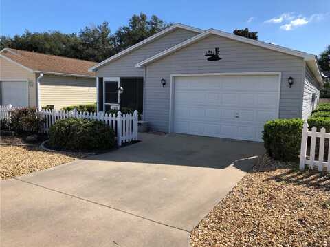 705 VILLITA LANE, LADY LAKE, FL 32159