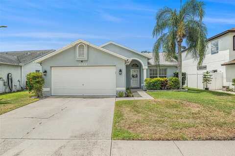 11222 CLAYRIDGE DRIVE, TAMPA, FL 33635