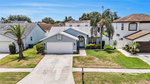 11222 CLAYRIDGE DRIVE, TAMPA, FL 33635