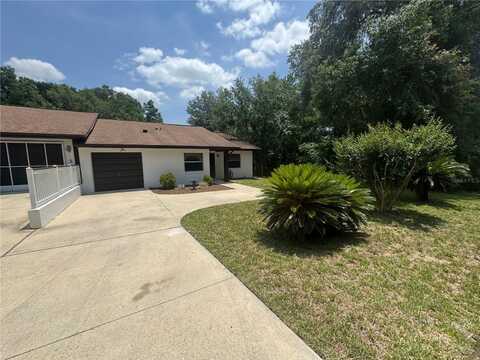 5087 SW 196TH AVENUE, DUNNELLON, FL 34431