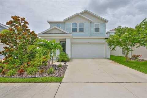 5511 DEL CORONADO DRIVE, APOLLO BEACH, FL 33572