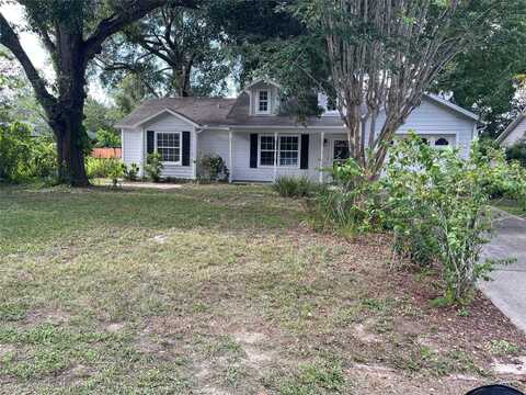 825 MARY FRANK COURT, MOUNT DORA, FL 32757