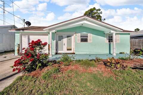 13929 MURIEL AVENUE, HUDSON, FL 34667
