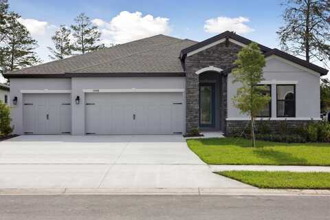 3448 YELLOW LEAF CIRCLE, SPRING HILL, FL 34609