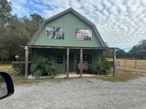 15455 NW 100TH AVENUE ROAD, REDDICK, FL 32686