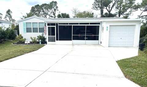 616 WOODWYN COURT, NORTH PORT, FL 34287