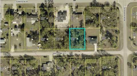 945 BARCELONA STREET E, LEHIGH ACRES, FL 33974