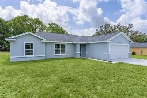 14611 SE 95TH COURT, SUMMERFIELD, FL 34491