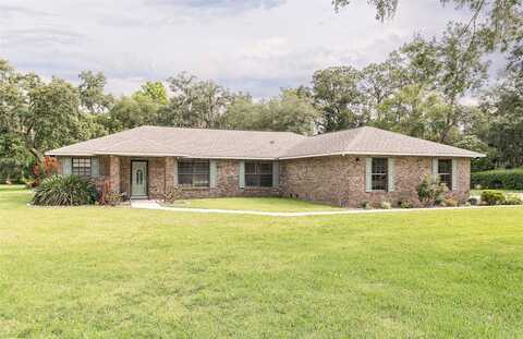 2331 D R BRYANT ROAD, LAKELAND, FL 33810