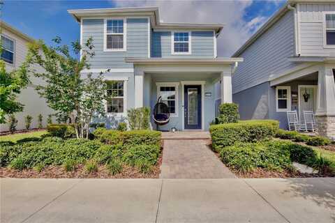 14374 LANIKAI BEACH DR,, ORLANDO, FL 32827