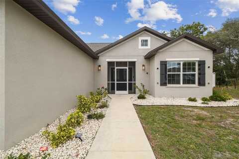 4307 DRISTOL AVENUE, SPRING HILL, FL 34609