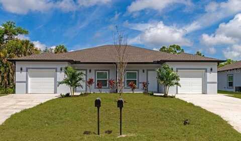 17148 CARLEEN AVENUE, PORT CHARLOTTE, FL 33948