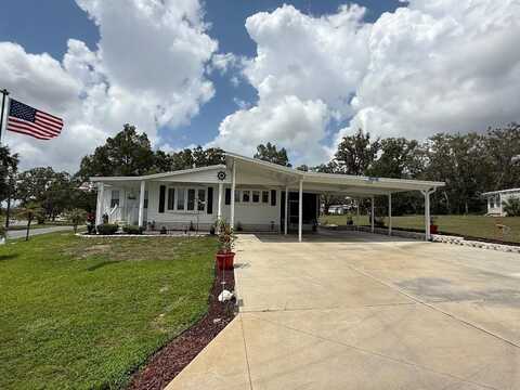 12021 CLUB HOUSE ROAD, BROOKSVILLE, FL 34613