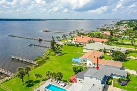3168 S PENINSULA DRIVE, DAYTONA BEACH, FL 32118