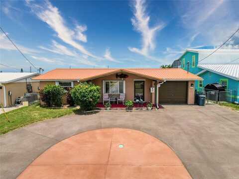 6601 NAUTICAL ISLE, HUDSON, FL 34667