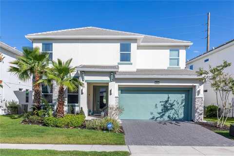 2623 CALISTOGA AVENUE, KISSIMMEE, FL 34741
