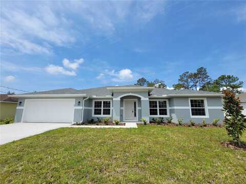 40 BALTIMORE LANE, PALM COAST, FL 32137