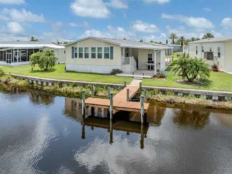 700 BLACKBURN BOULEVARD, NORTH PORT, FL 34287