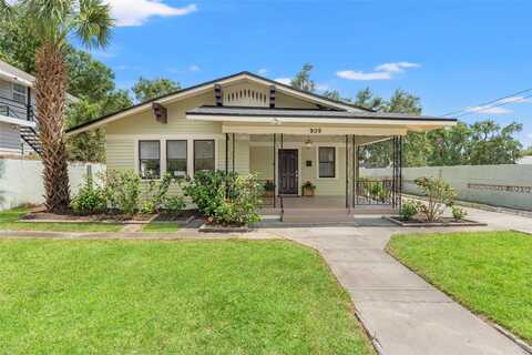 909 E 15TH AVENUE, TAMPA, FL 33605