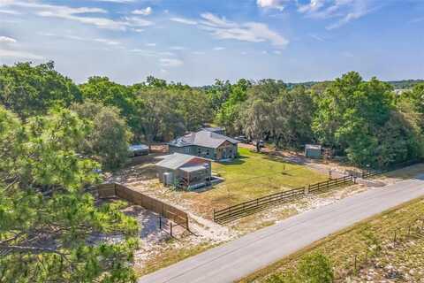 1839 CR 543A, SUMTERVILLE, FL 33585