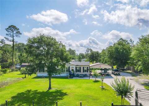 2895 SPRUCE STREET, BUNNELL, FL 32110