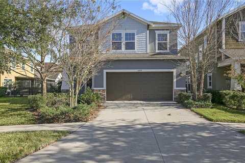 5834 CALDERA RIDGE DRIVE, LITHIA, FL 33547