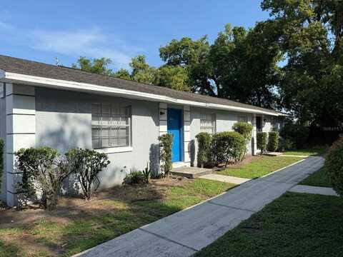 947 25TH STREET, ORLANDO, FL 32805