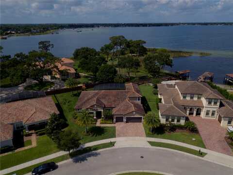 4100 ISLE VISTA AVENUE, Bell, FL 32812
