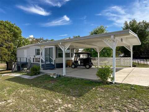 9482 GRAY FOX DRIVE, WEEKI WACHEE, FL 34613