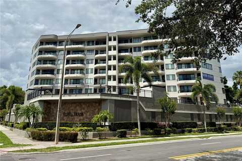 401 E ROBINSON STREET, ORLANDO, FL 32801